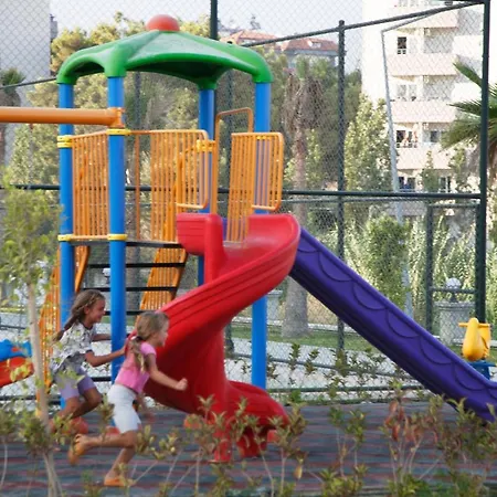 Art Life Aparments Apartmán Alanya