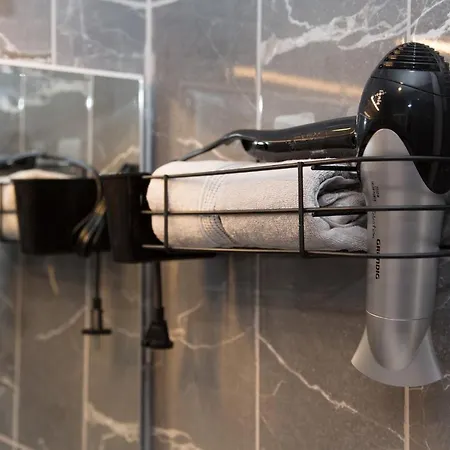 Apartmán Art Life Aparments Alanya