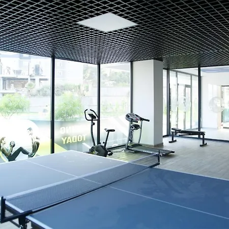 Art Life Aparments