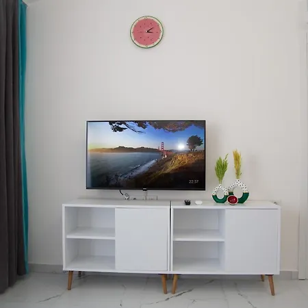 Art Life Aparments アパート アランヤ