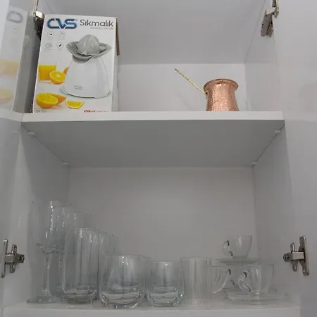 Art Life Aparments アパート *