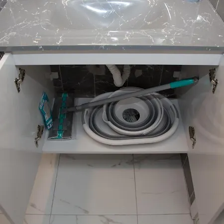 아파트 Art Life Aparments 알란야