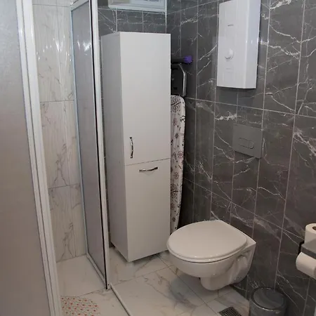 Art Life Aparments *