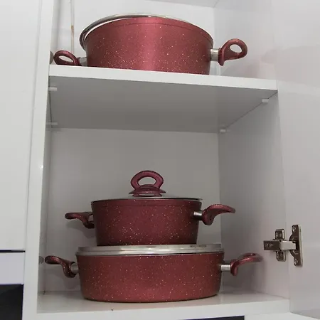 Art Life Aparments 아파트 *