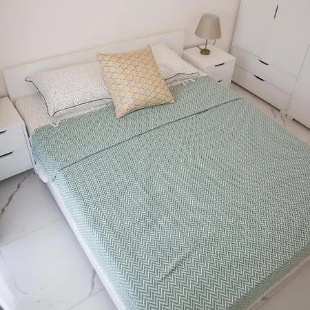 Art Life Aparments アランヤ