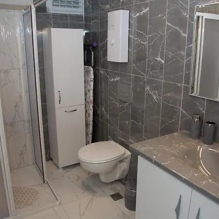 Art Life Aparments * 알란야