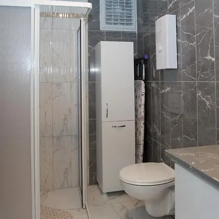 Art Life Aparments アランヤ