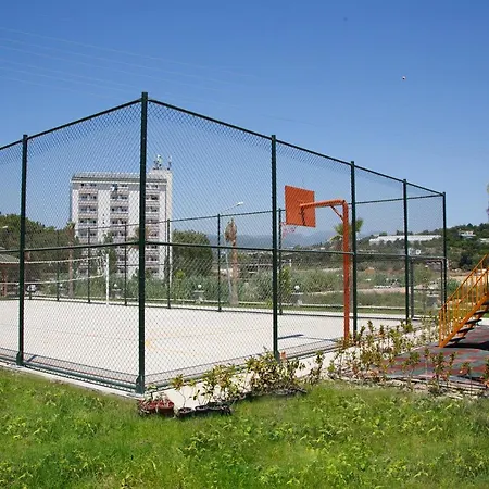 Art Life Aparments 아파트