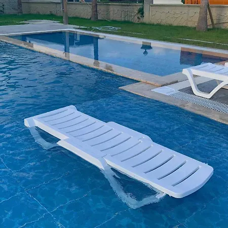 Art Life Aparments アランヤ