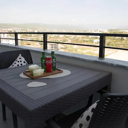 아파트 Art Life Aparments *