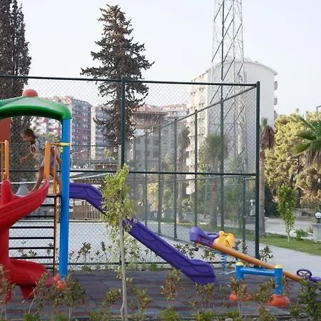 Art Life Aparments 아파트 알란야