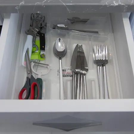 Art Life Aparments * アランヤ