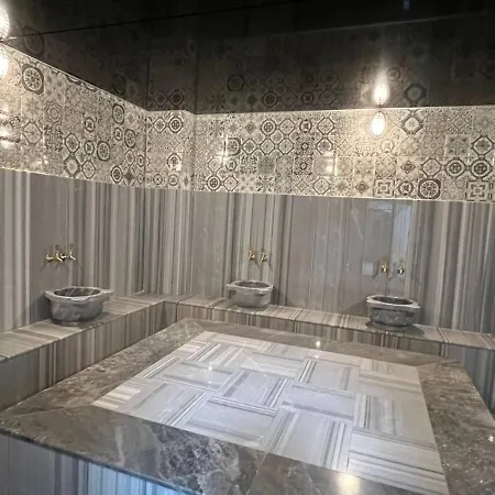 Art Life Aparments *