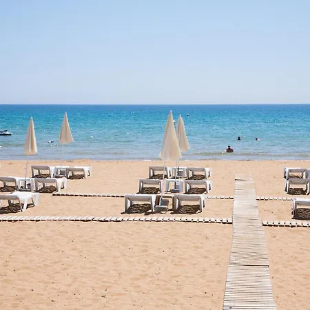 Art Life Aparments 아파트 알란야