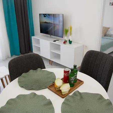 Art Life Aparments Apartman