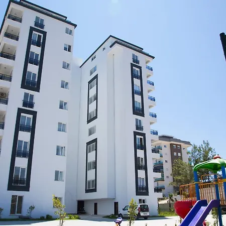 Apartman Art Life Aparments *