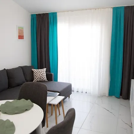 Art Life Aparments Apartman