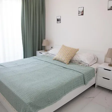 Art Life Aparments Apartman *