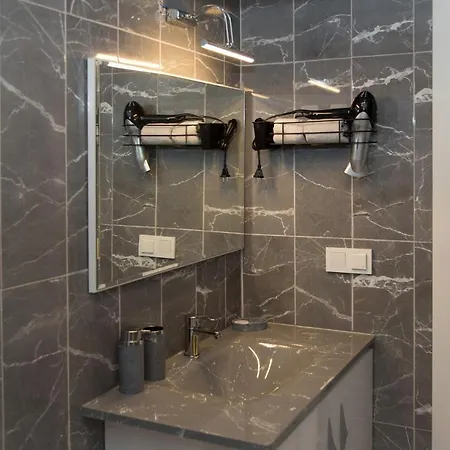 Apartman Art Life Aparments