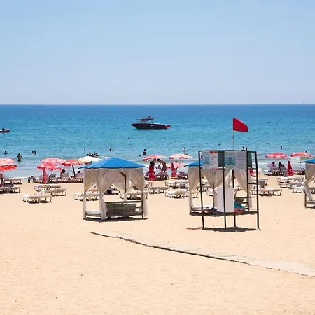 Art Life Aparments Apartamento Alanya